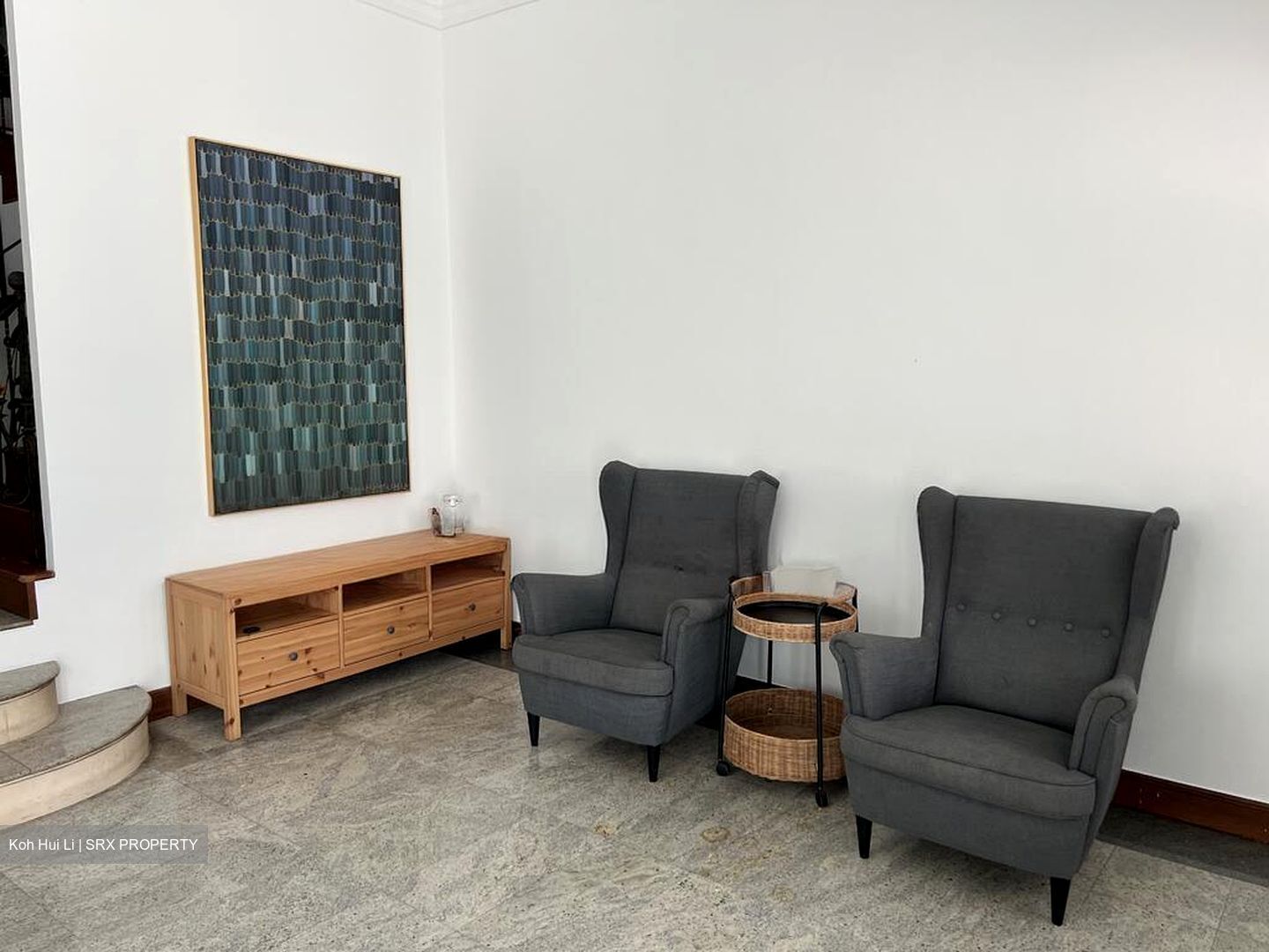 Bulim Drive (D22), Terrace #500760311